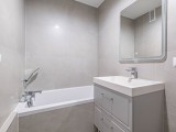 Ремонт в четырёхкомнатной  квартире — фото 7